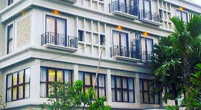 De Solo Boutique Hotel and Resto