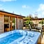 Pickering Lodges