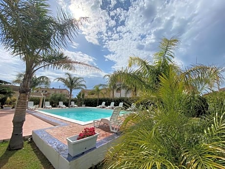 Verter Home Resort