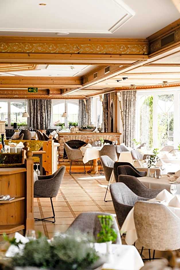 Traumhotel Alpina Superior