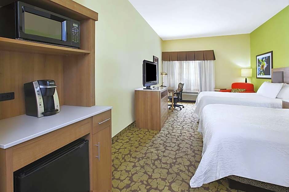Hilton Garden Inn Wichita