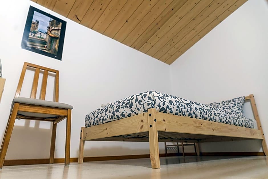 Al Qatta Bed & Breakfast