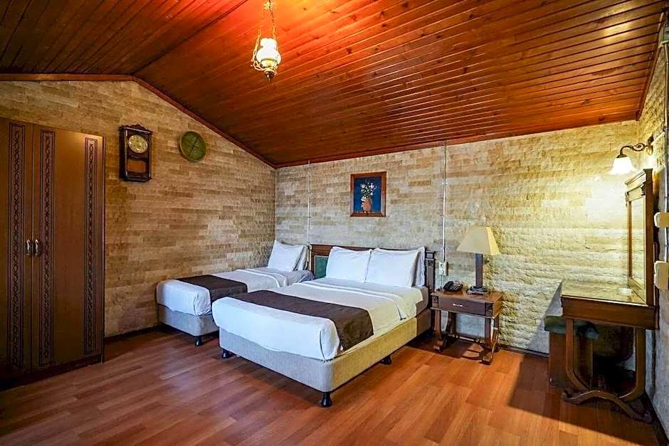 Zeynep Hanim Mansion