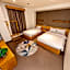 The Jade Hotel
