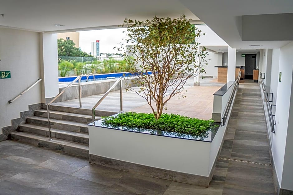 Gran Executive Hotel