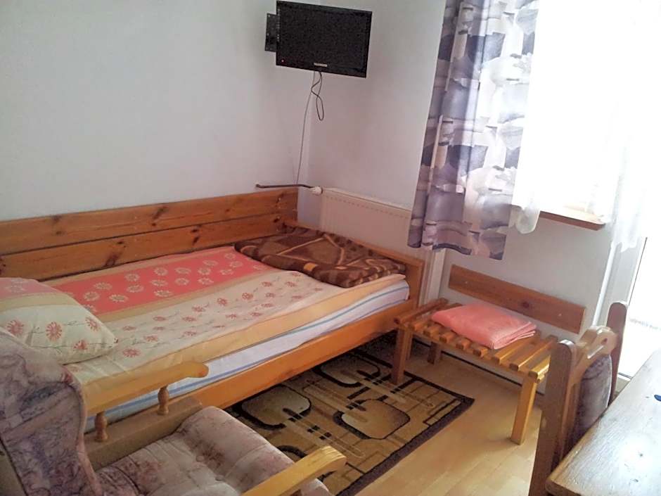 Hotel Staropolski