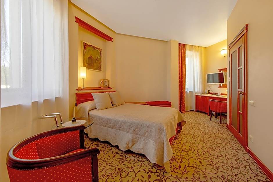 Pažaislis Park Hotel