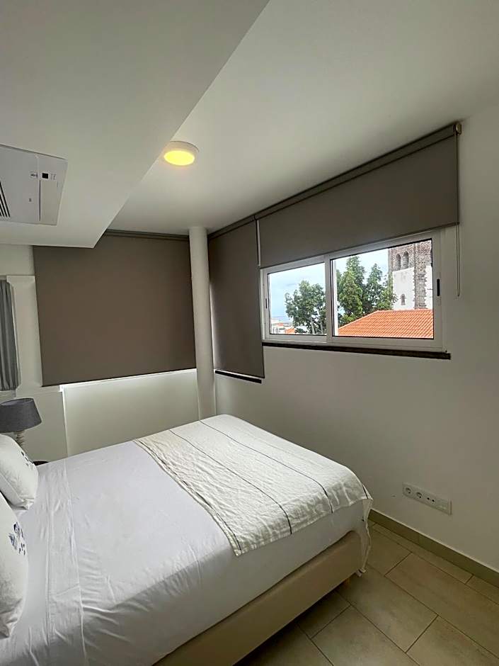 Esmeralda Holidays Apartments