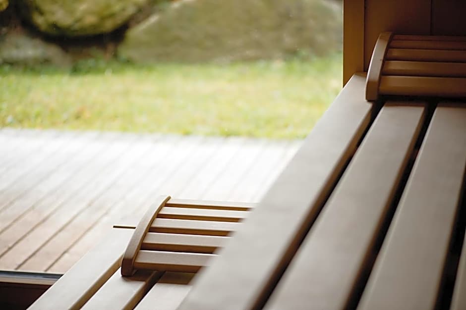 Hotel Schwarzschmied