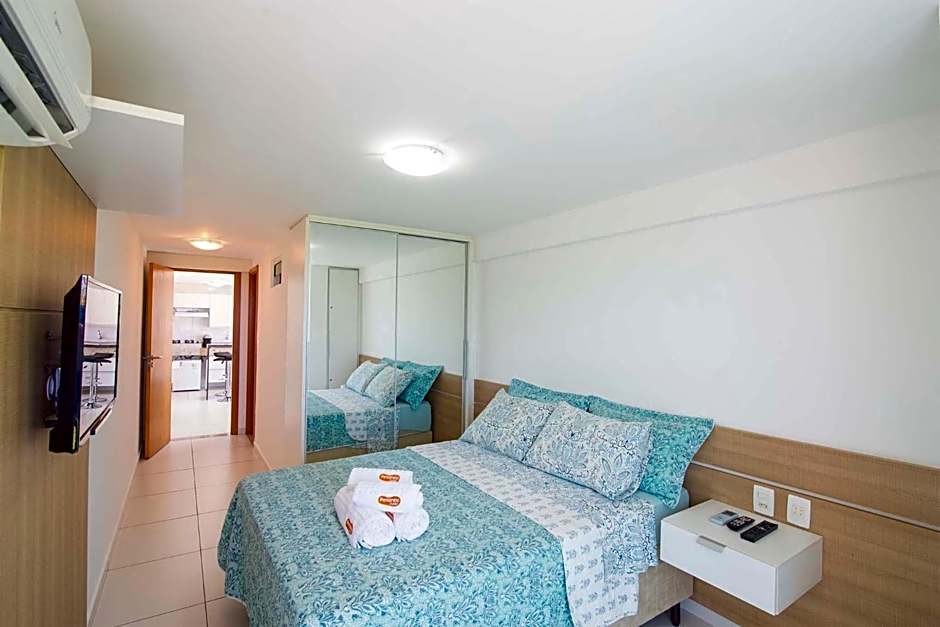 ISRAEL TAMBAU Flat by PenareiaTurBr