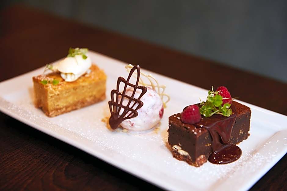 Wrightington Hotel, Health Club & Spa