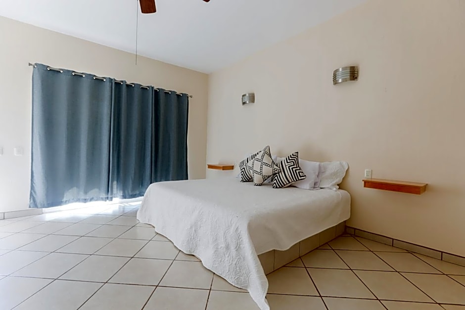 Habitaciones Lucero 2