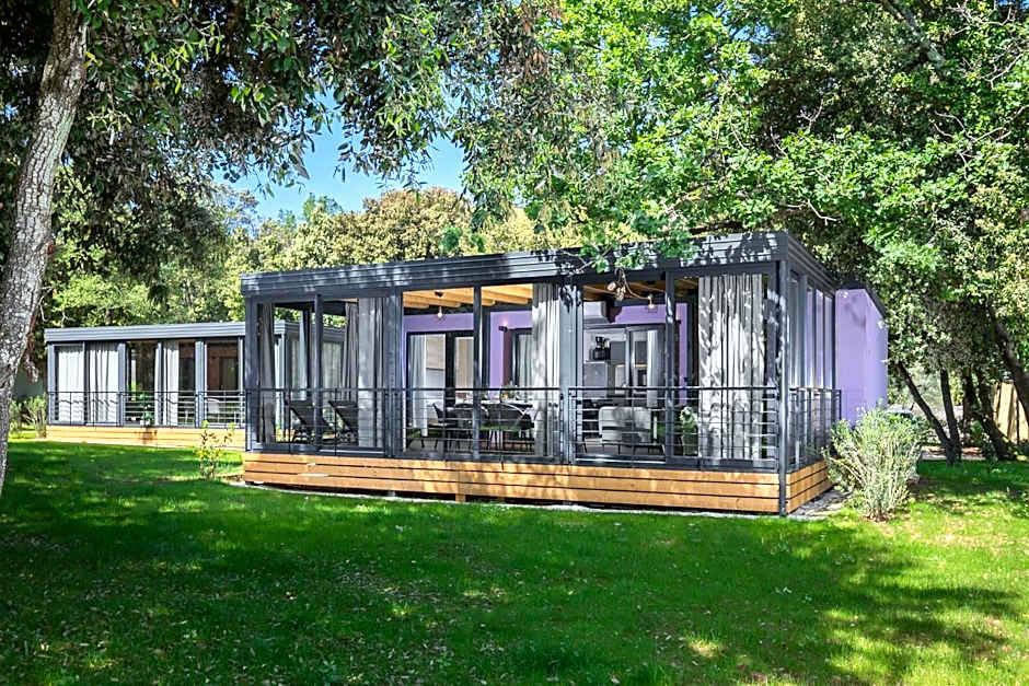 Camping Homes Mon Perin