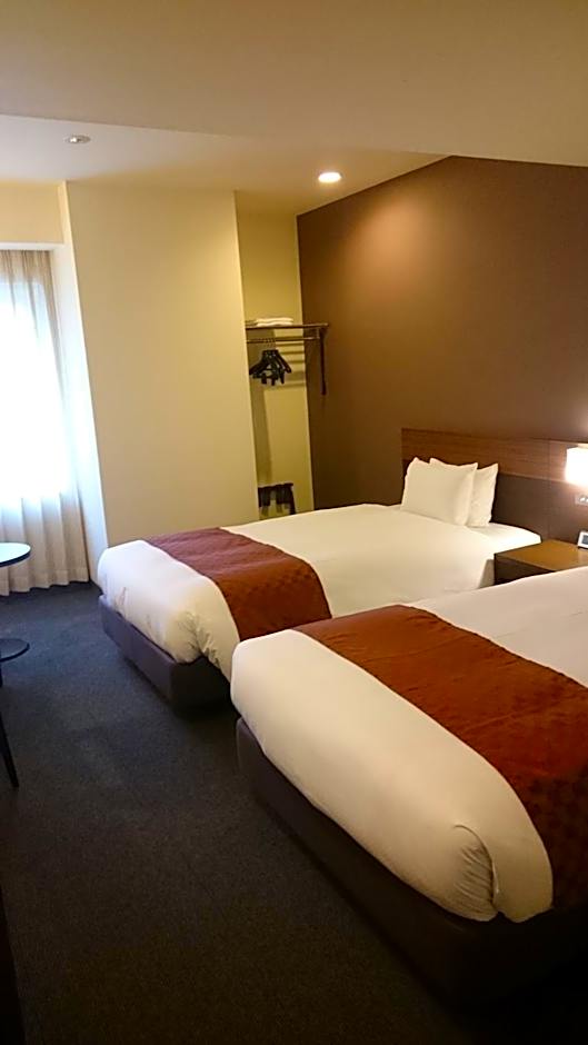 Hotel Ascent Plaza Hamamatsu