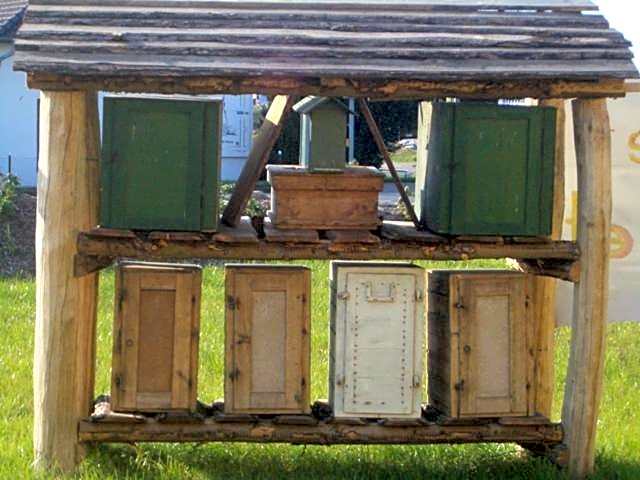 Landhotel zum Honigdieb