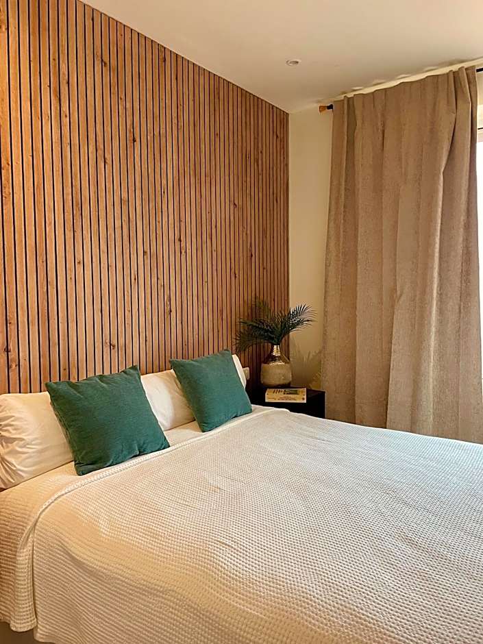 Hotel La Mota by Punta25 Hotels Group