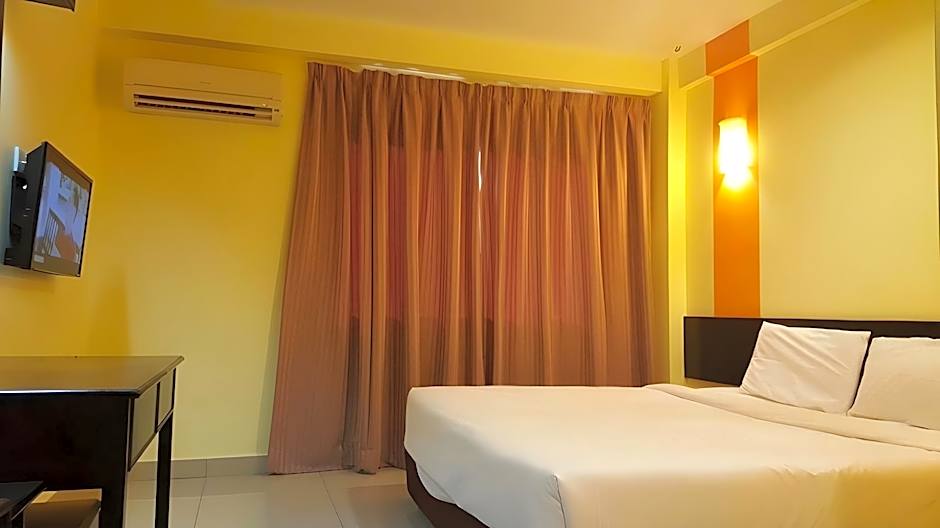 Sun Inns Hotel Sitiawan