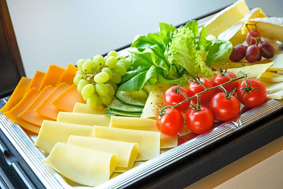 Hotel Olympia Schießanlage