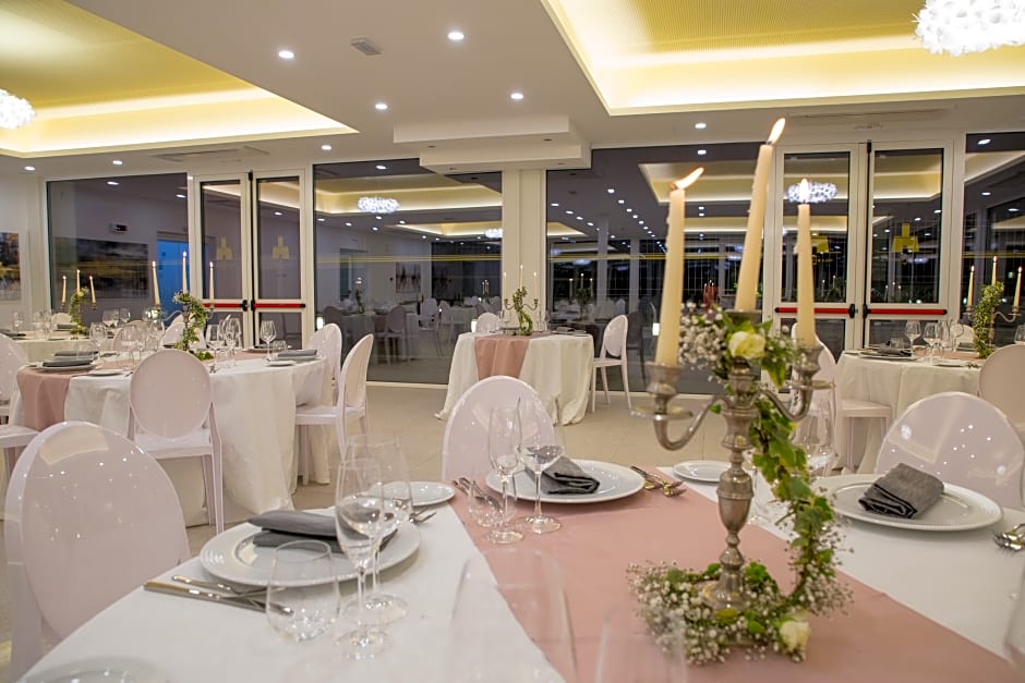 Principe Alogna Wellness & Spa