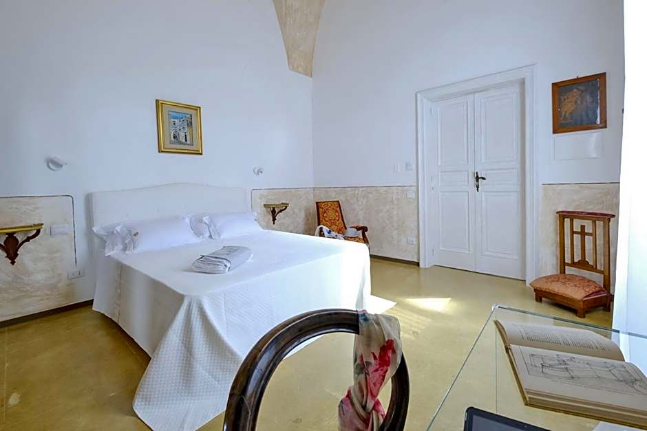 Pascaraymondo Suite Palace