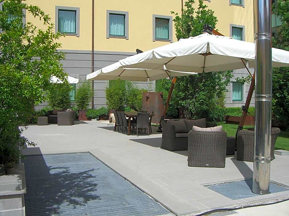 Best Western Falck Village Milano Sesto