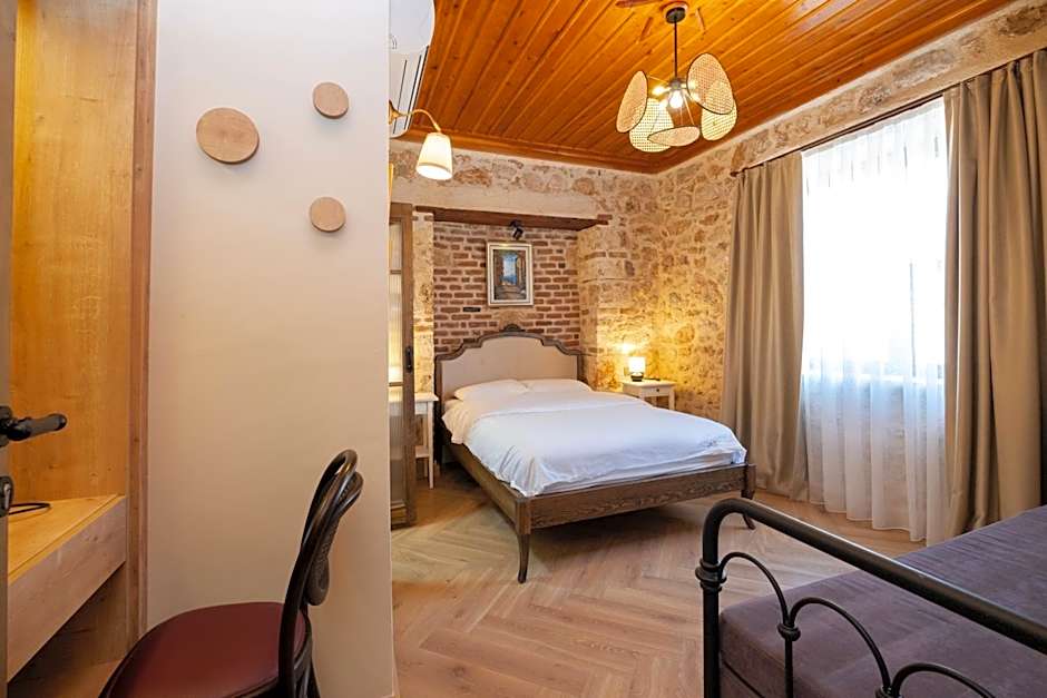 Saye Konak Hotel ' Kaleiçi&Oldtown'