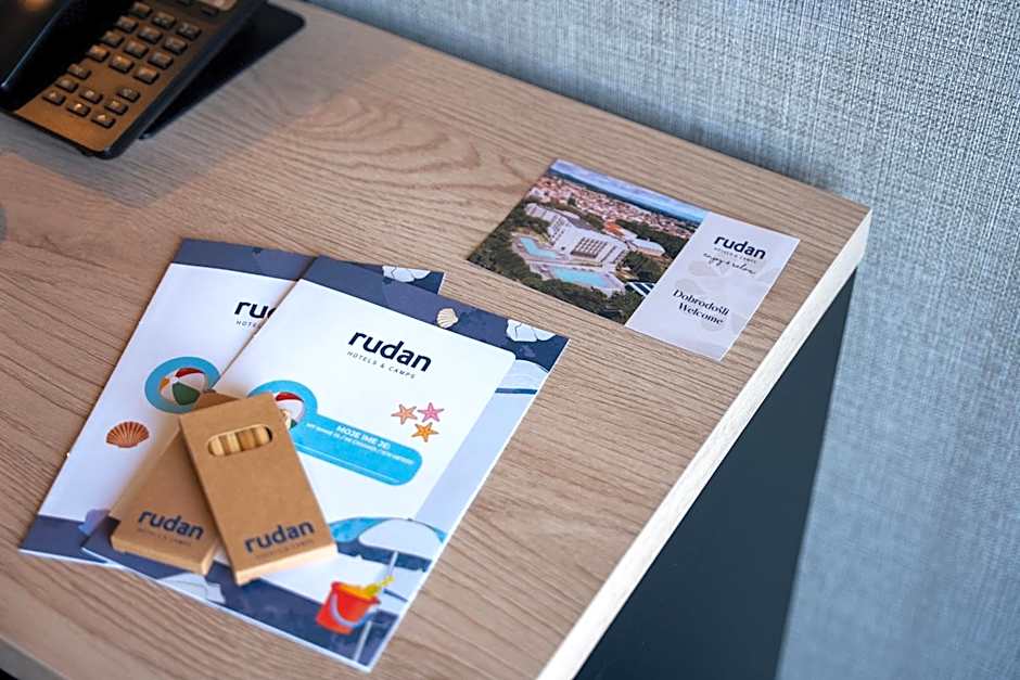 Family Hotel Adria - All inclusive