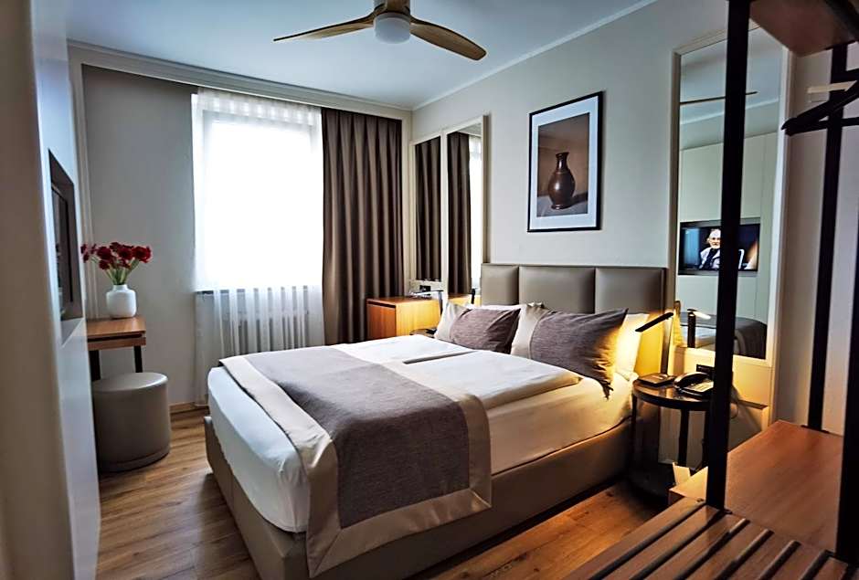 Hotel Italia