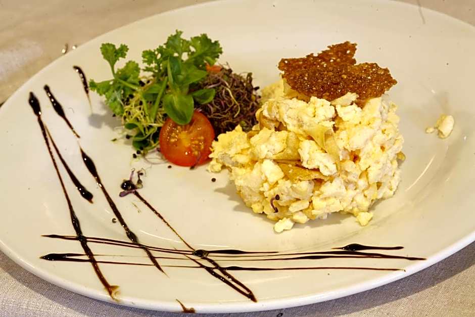 Hotel Escuela Santa Cruz