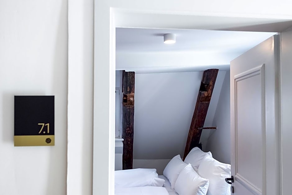 ANA Living Augsburg City Center by Arthotel ANA - Self-Service-Hotel