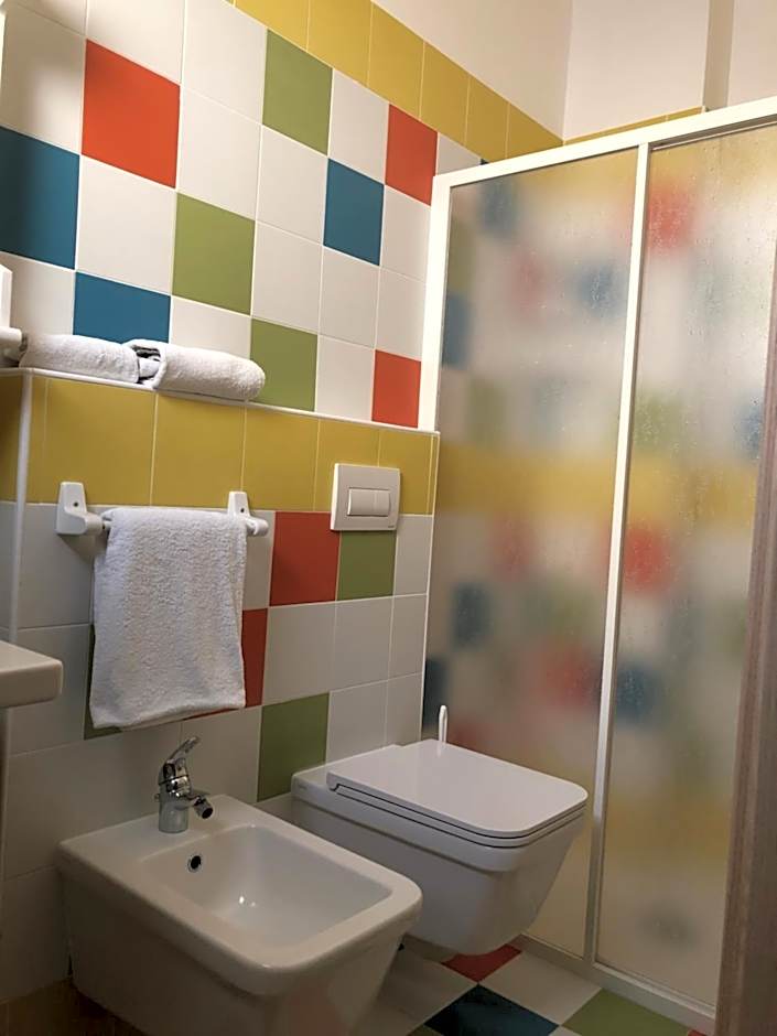 Hotel Karibe
