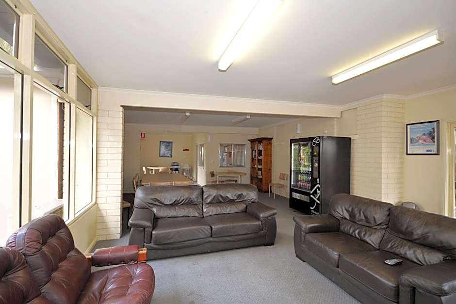 BIG4 Mildura Getaway