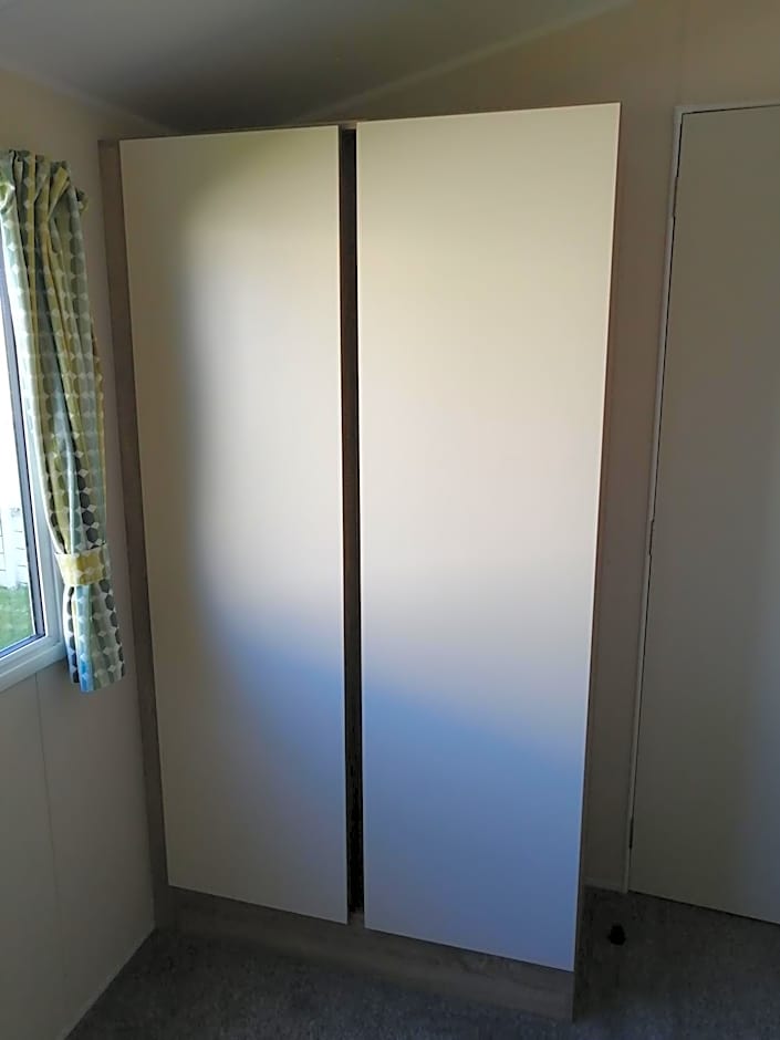 CW77 St Osyth Beach Holiday Park