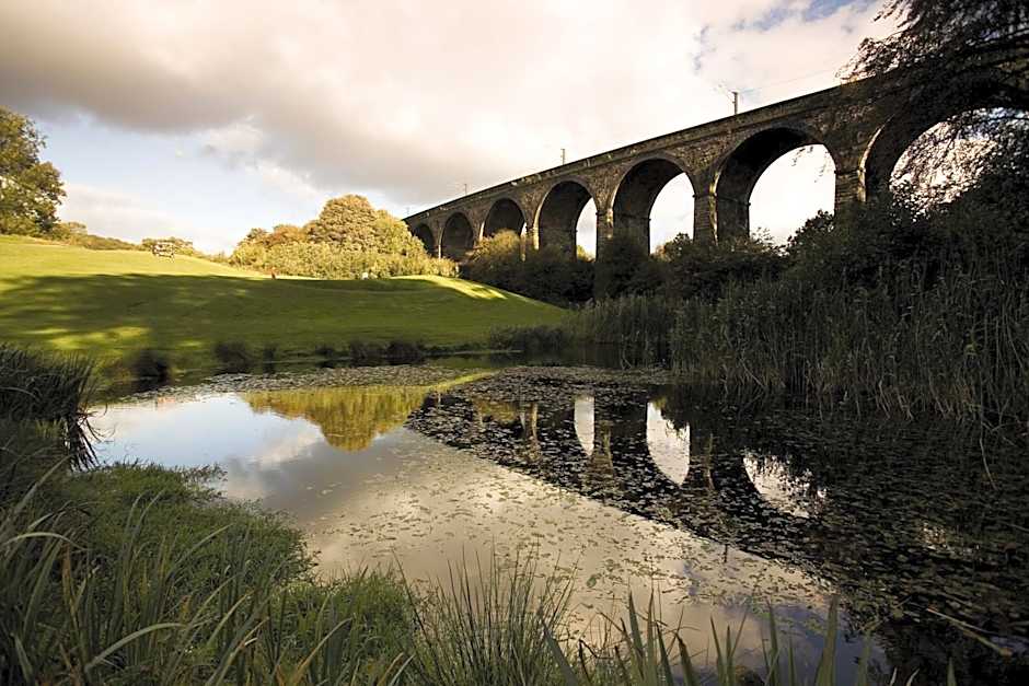 Hollins Hall Hotel and Country Club