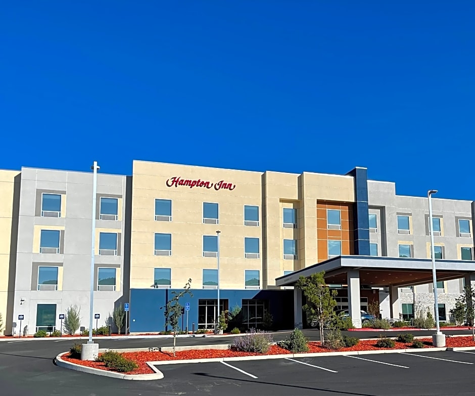 Hampton Inn By Hilton Oakhurst-Yosemite