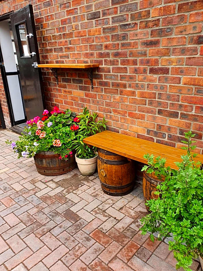 Windmill Bed and Breakfast