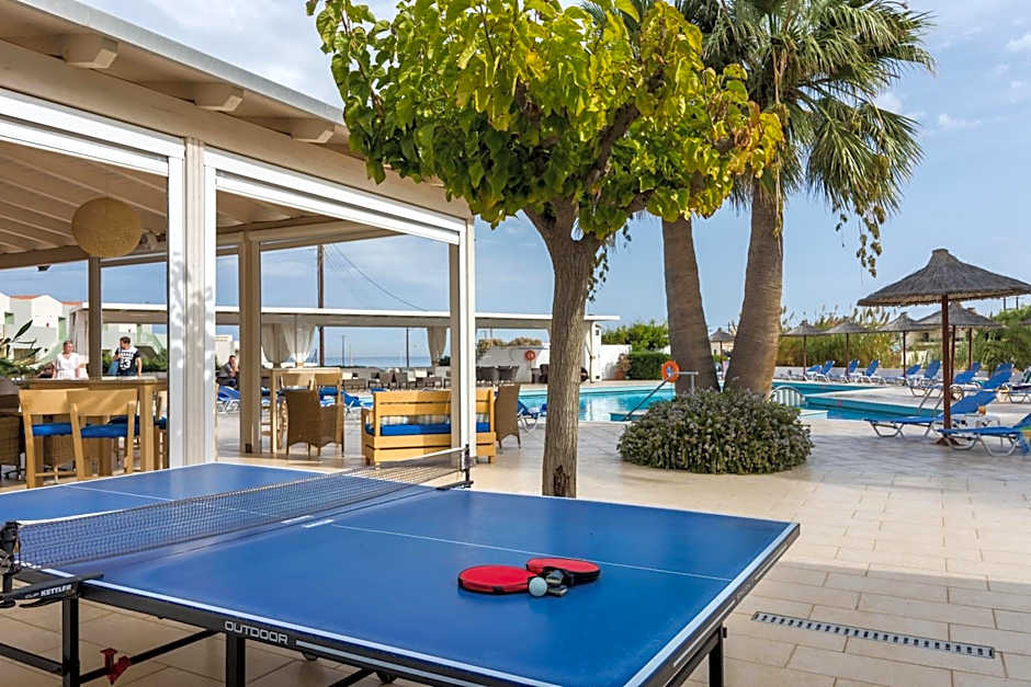 Hotel Hara Ilios Village