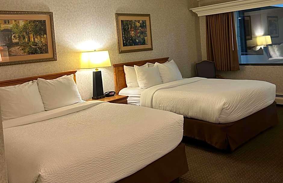 Best Western Plus Kelly Inn