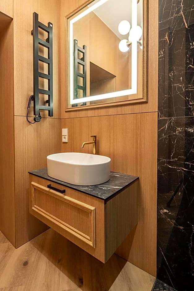 Smiltynės Kurhauzas Sandkrug Kurhaus