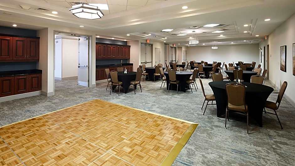 Hilton Garden Inn Merrillville