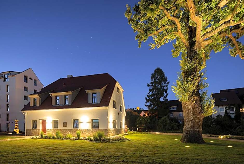 Hotel Dorfmühle