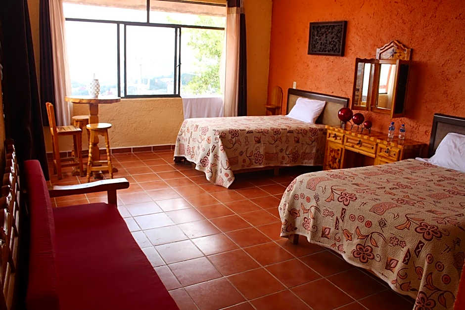 Finca Alfonso