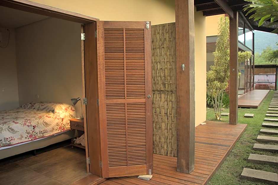 Casa Bon Voyage - Guesthouse