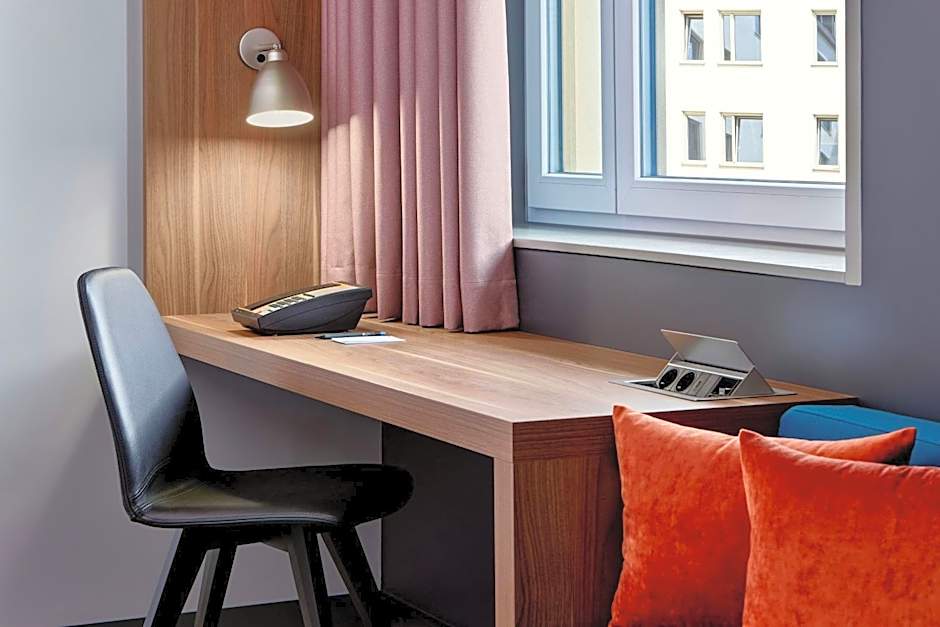Aloft by Marriott Munich
