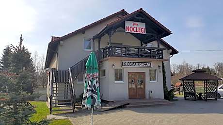 Zajazd Gosciniec