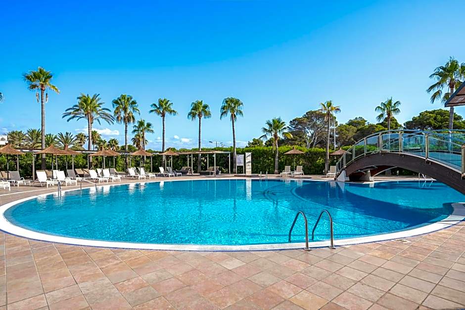 THB El Cid - Adults Only