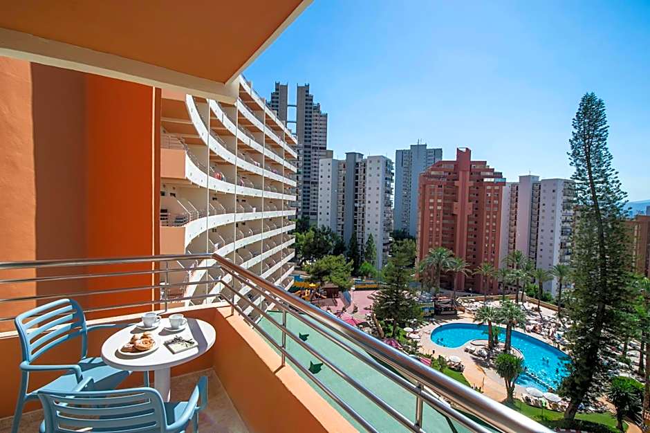 Hotel Benidorm East by Pierre & Vacances
