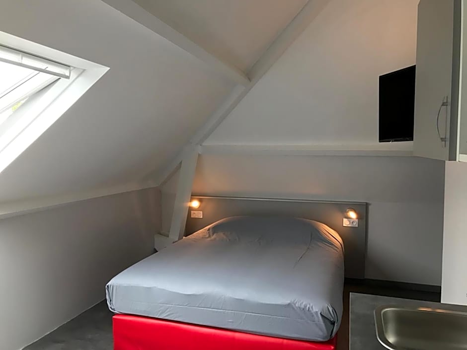 SmartAppart Saint Nazaire