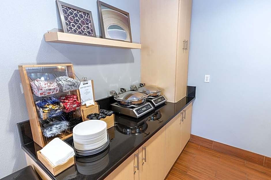 TownePlace Suites by Marriott Fredericksburg