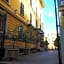 Hotel Albani Firenze